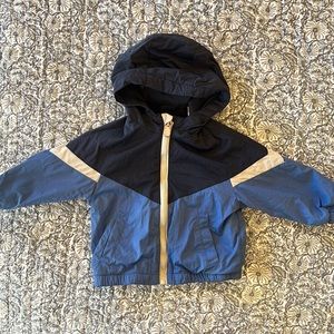 Baby boy Zara jacket 9-12 months